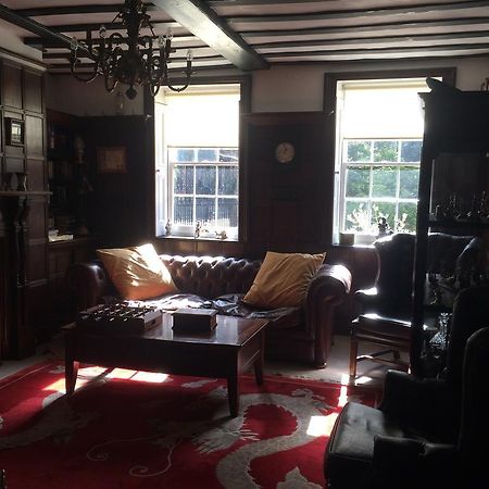 Harmondsworth Hall Guest House West Drayton  Eksteriør bilde