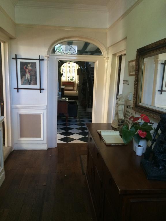 Harmondsworth Hall Guest House West Drayton  Eksteriør bilde