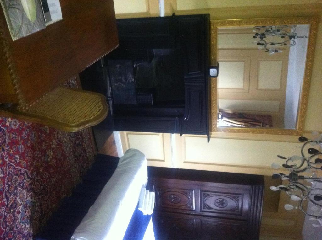 Harmondsworth Hall Guest House West Drayton  Rom bilde